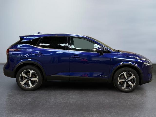 Nissan Qashqai image 5