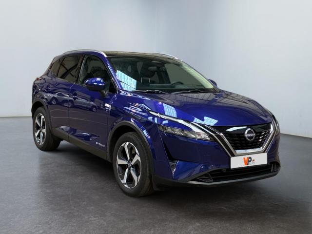 Nissan Qashqai image 7
