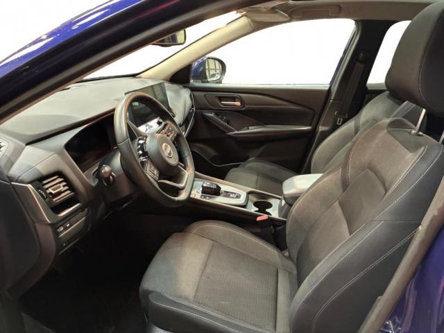 Nissan Qashqai image 1