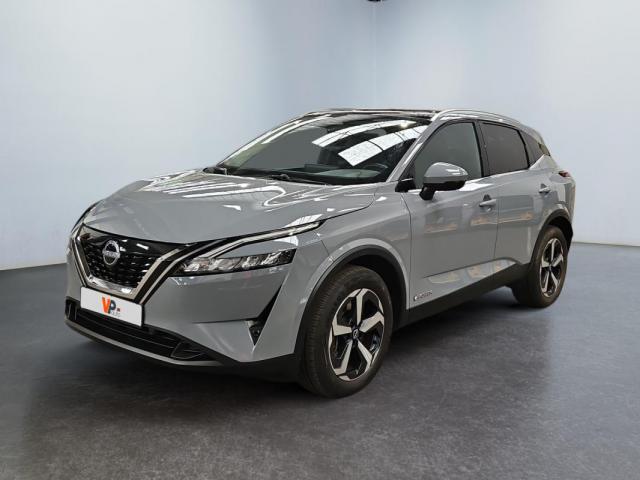Nissan Qashqai E-Power 190 Ch N-Connecta
