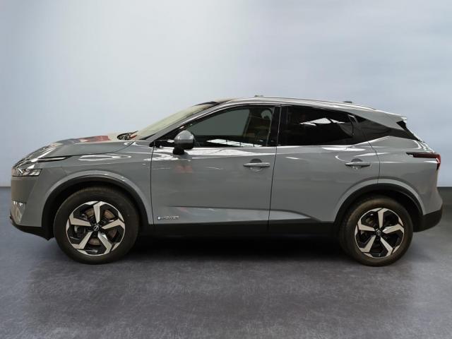 Nissan Qashqai image 2