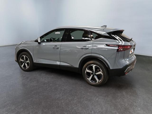 Nissan Qashqai image 6