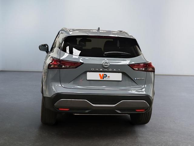 Nissan Qashqai image 8