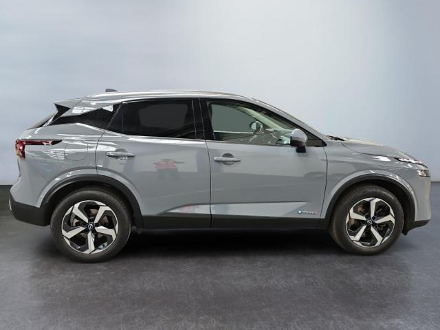 Nissan Qashqai image 5