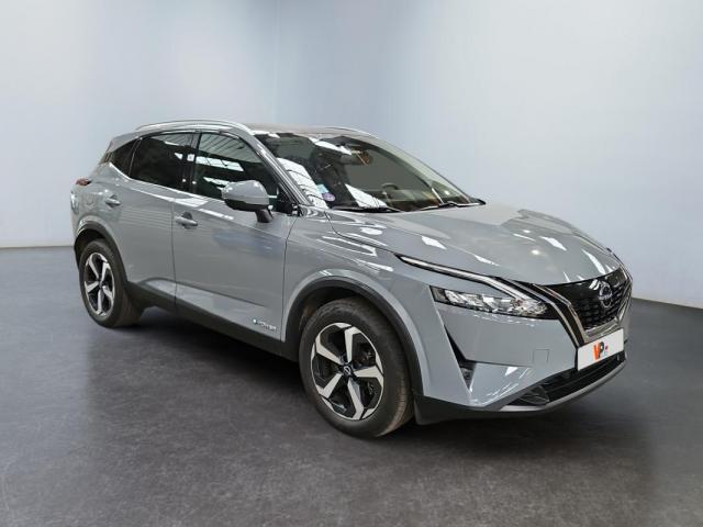 Nissan Qashqai image 4