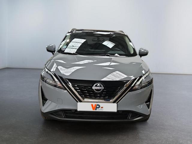 Nissan Qashqai image 1