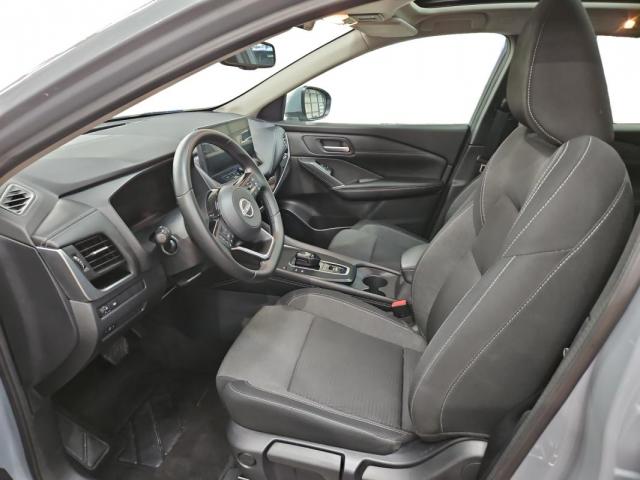 Nissan Qashqai image 7