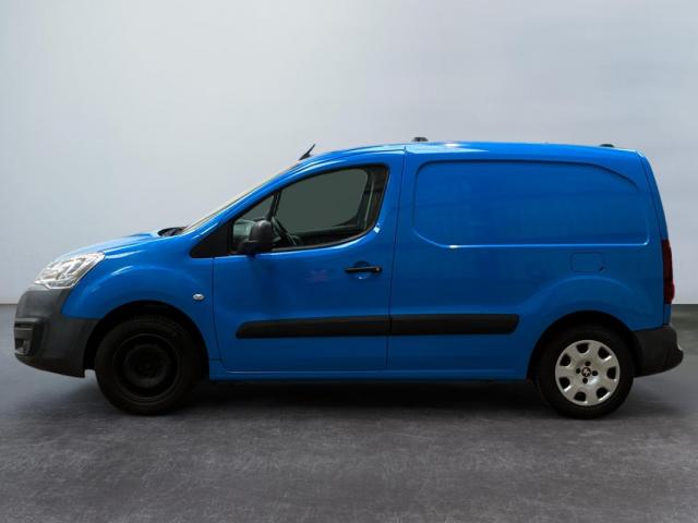 Peugeot Partner image 4