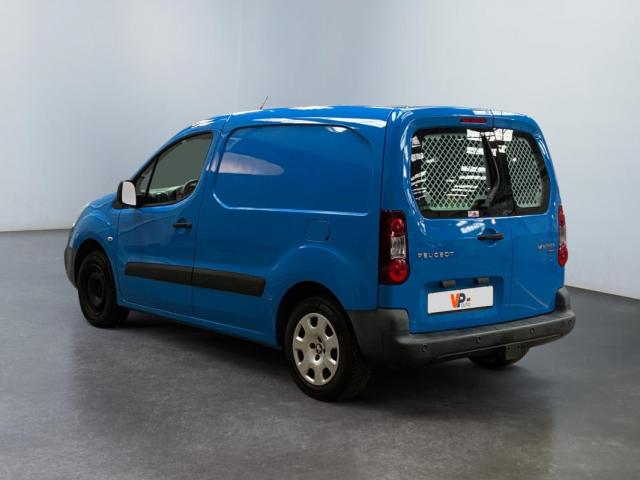 Peugeot Partner image 8