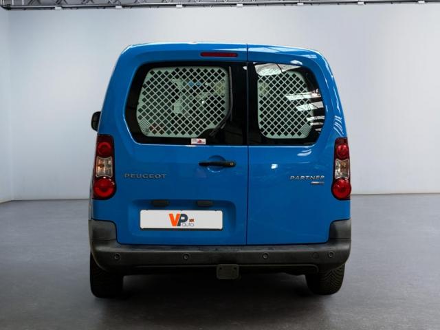 Peugeot Partner image 2