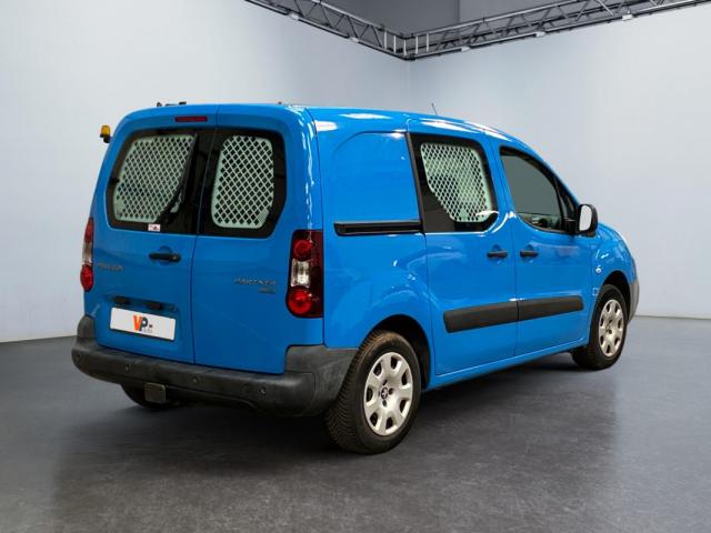 Peugeot Partner image 6