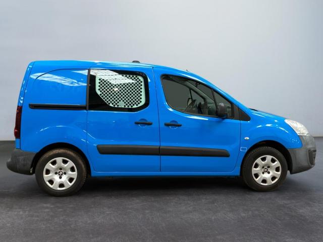 Peugeot Partner image 1