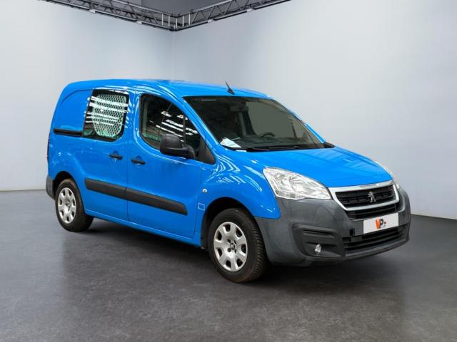Peugeot Partner image 3