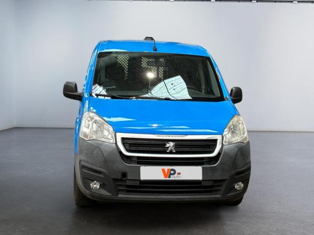 Peugeot Partner image 7