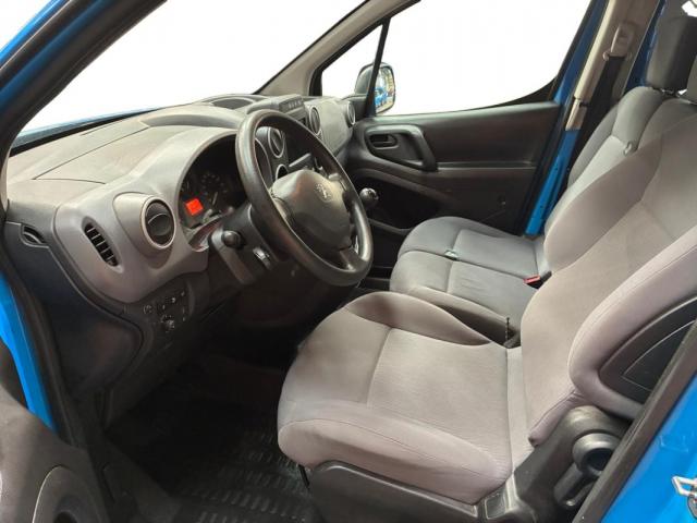 Peugeot Partner image 5