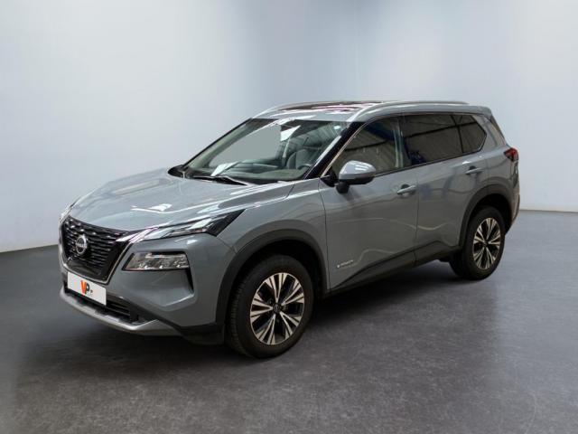 Nissan X-Trail E-Power 204 Ch N-Connecta