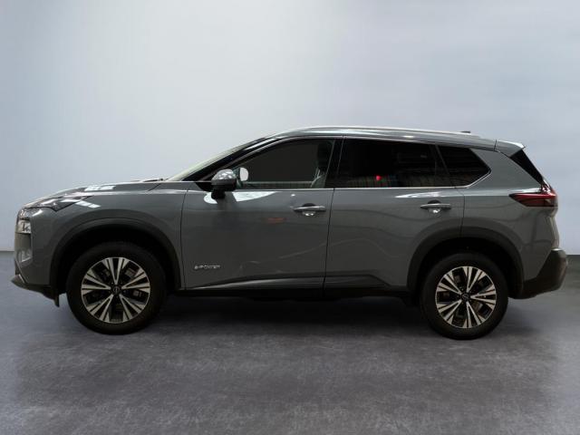 Nissan X-Trail image 6