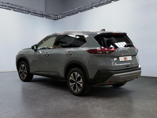 Nissan X-Trail image 5