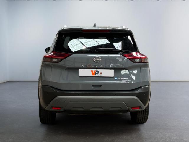 Nissan X-Trail image 4