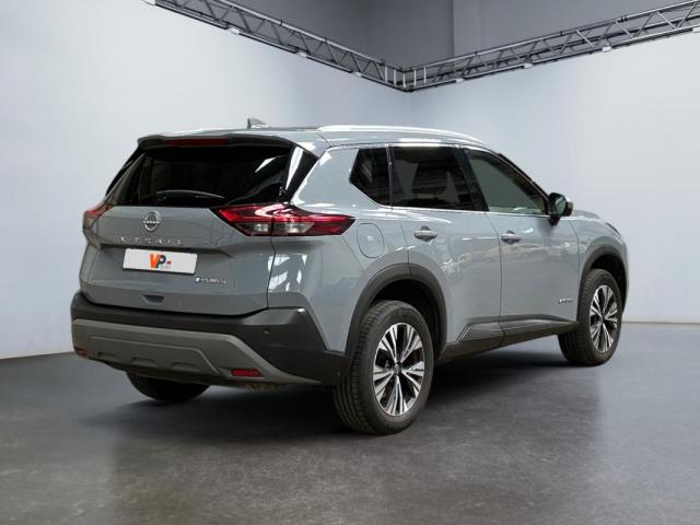 Nissan X-Trail image 8