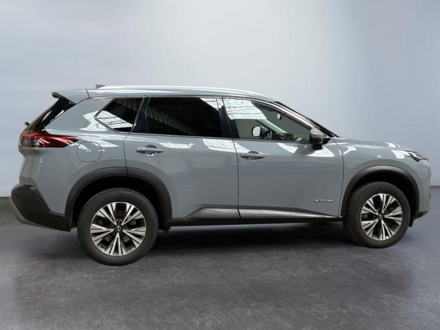 Nissan X-Trail image 1
