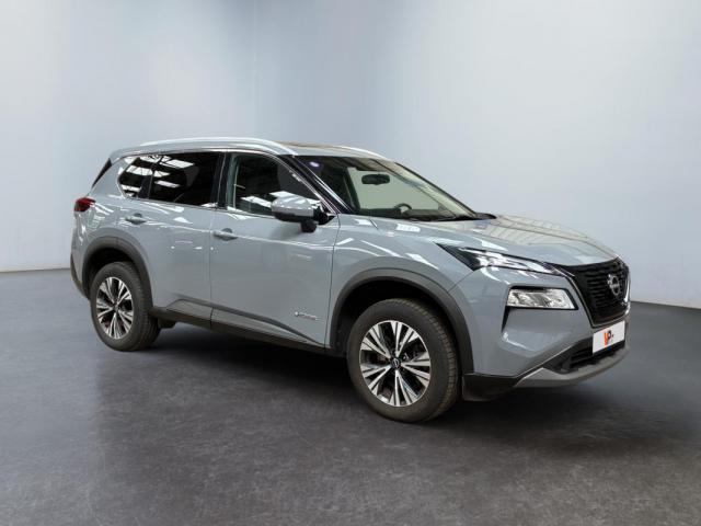 Nissan X-Trail image 7