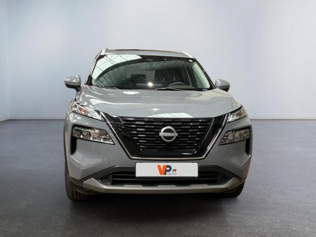 Nissan X-Trail image 2