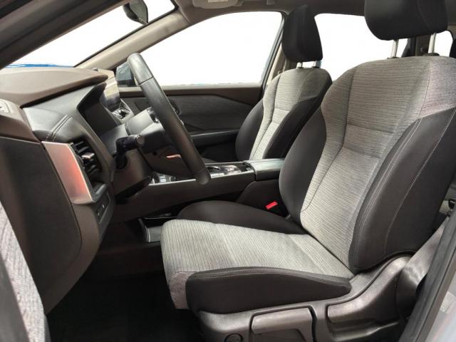 Nissan X-Trail image 3