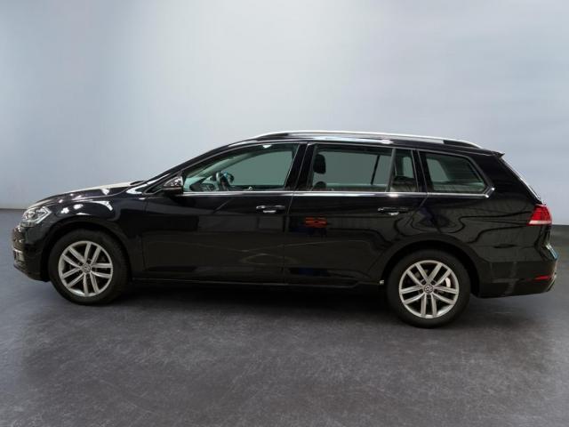 Volkswagen Golf Sw image 5