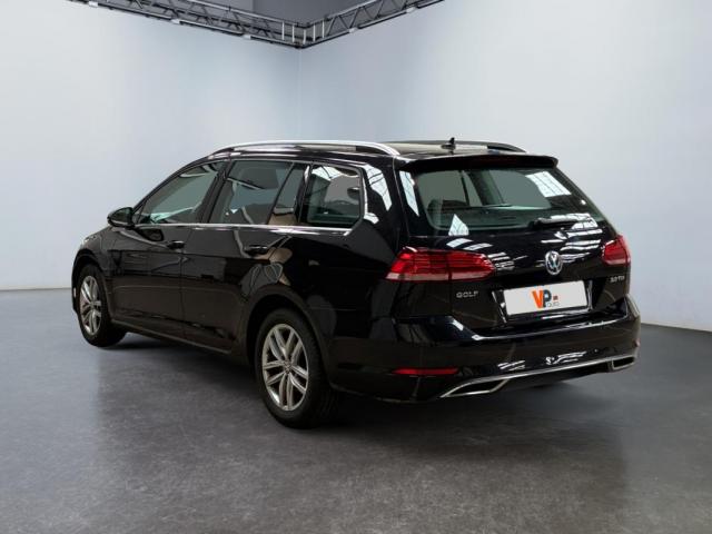 Volkswagen Golf Sw image 2