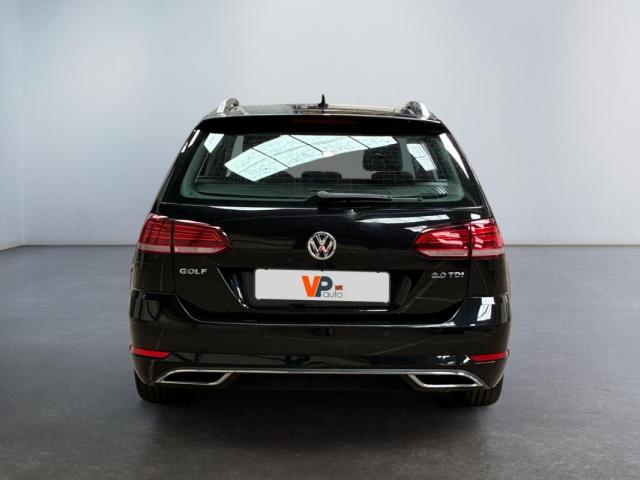 Volkswagen Golf Sw image 1