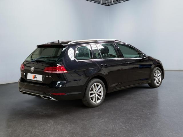 Volkswagen Golf Sw image 3