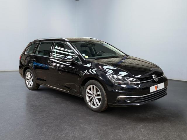 Volkswagen Golf Sw image 6