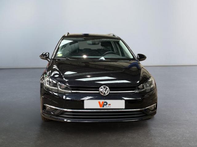 Volkswagen Golf Sw image 4