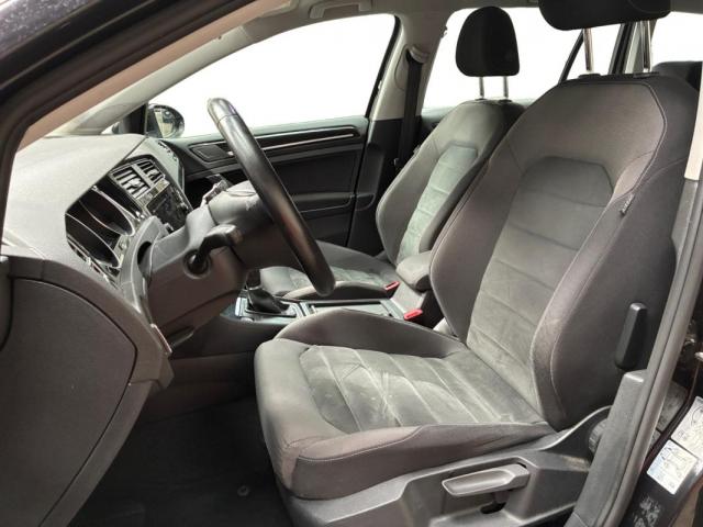 Volkswagen Golf Sw image 7