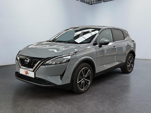 Nissan Qashqai E-Power 190 Ch Tekna