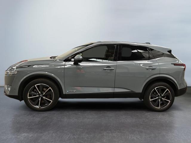 Nissan Qashqai image 8