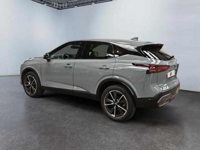 Nissan Qashqai image 3