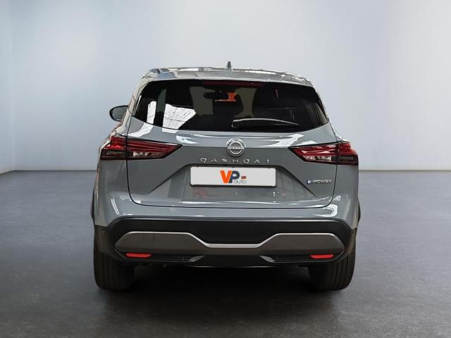 Nissan Qashqai image 5