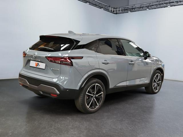 Nissan Qashqai image 4