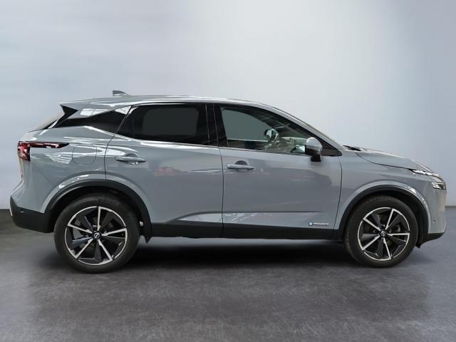 Nissan Qashqai image 1