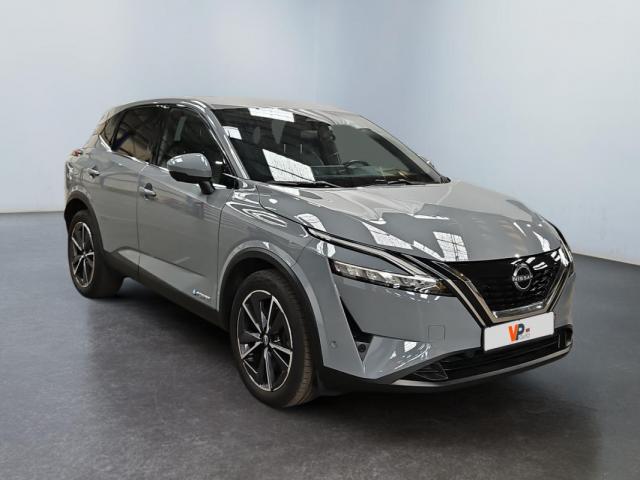 Nissan Qashqai image 2