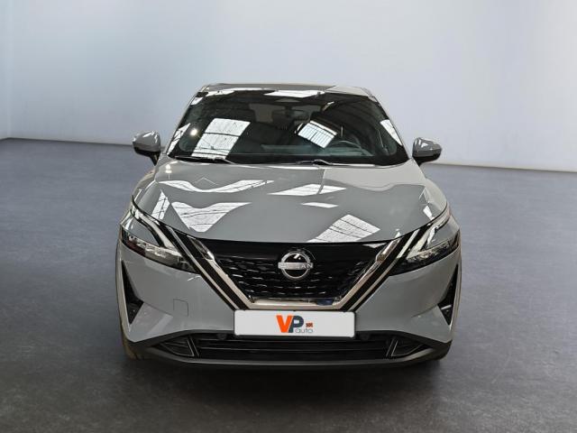 Nissan Qashqai image 6