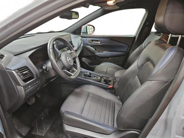 Nissan Qashqai image 7