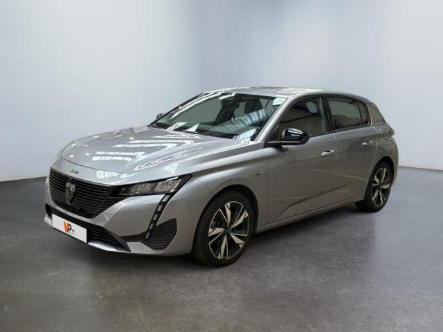 Peugeot 308 Phev 180 E-Eat8 Active Pack