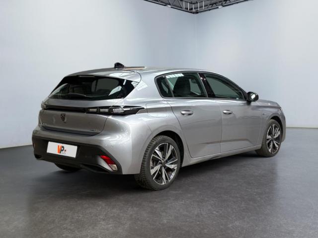 Peugeot 308 image 1
