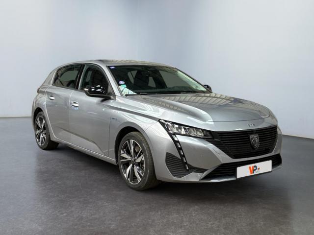 Peugeot 308 image 3