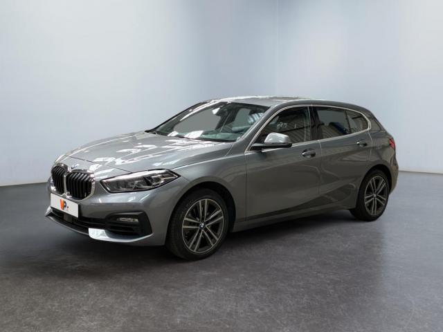 Bmw Série 1 F40 116i 109 Ch Dkg7 Business Design