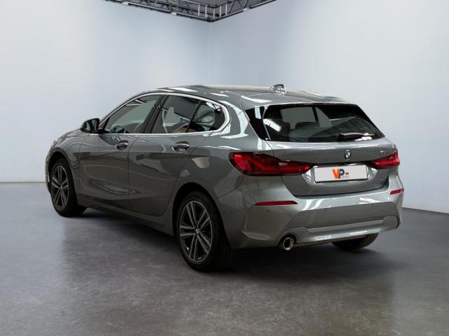 Bmw Série 1 image 1