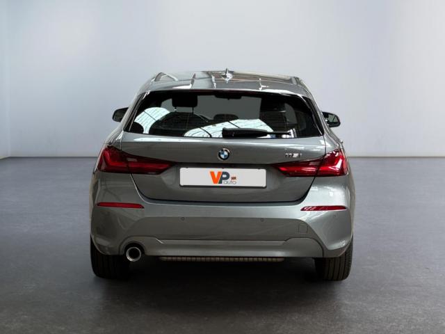 Bmw Série 1 image 2